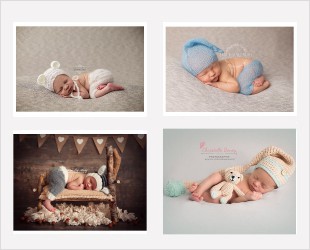 Vêtements en dentelle pour bébé fille de 0 à 1 mois, oreiller, chapeau,  bandeau, accessoires de photographie pour nouveau-né, tenue de princesse  pour séance Photo - AliExpress